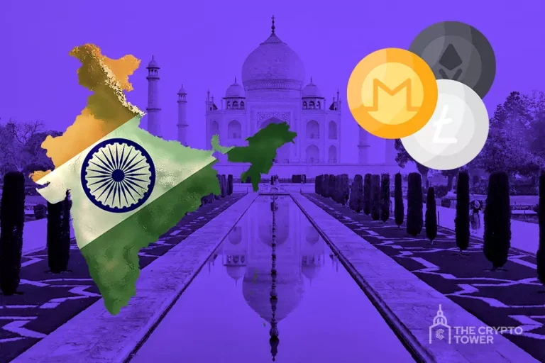 El 1 de abril, entró en vigor en la India el impuesto del 30% sobre los ingresos procedentes de las criptomonedas y los NFT.