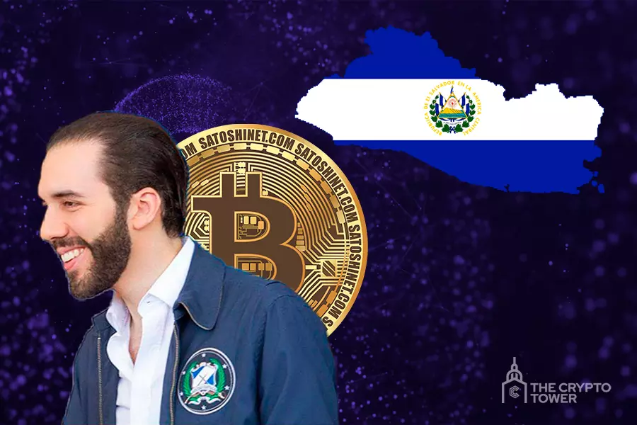 El Salvador se convertía en el primer país del mundo en adoptar Bitcoin como moneda de curso legal, ahora la situación ha cambiado para mal..