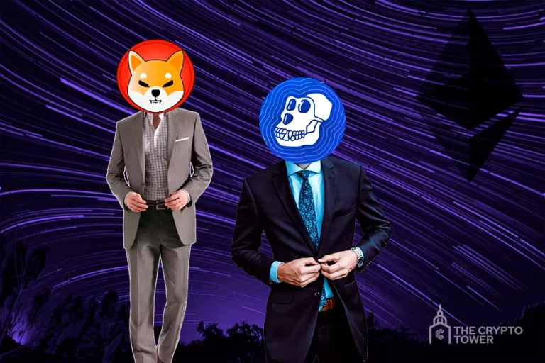 La escalada en el precio de las comisiones ha hecho que Shiba Inu y Bored Ape quieren dejar Ethereum atrás. ¿Quieres saber más?