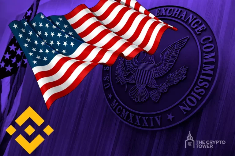 La SEC está investigando si la criptobolsa debería haber registrado la oferta inicial de monedas de Binance como un valor