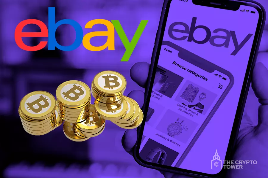 La empresa Ebay permitirá a los artistas y coleccionistas crear, comprar y revender NFT mediante transacciones basadas en blockchain.