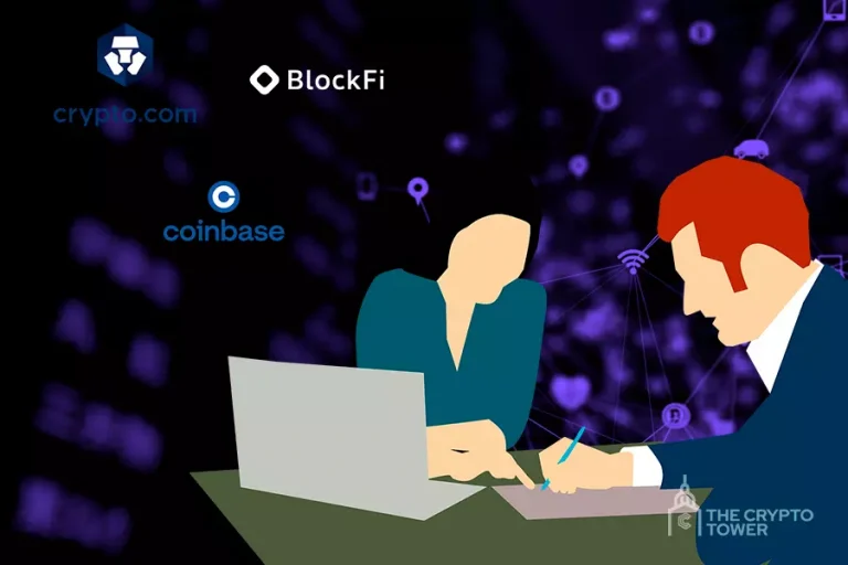 Nuevos despidos tras la caída de las criptomonedas. Coinbase, BlockFi y Crypto.com entre los equipos más afectados.