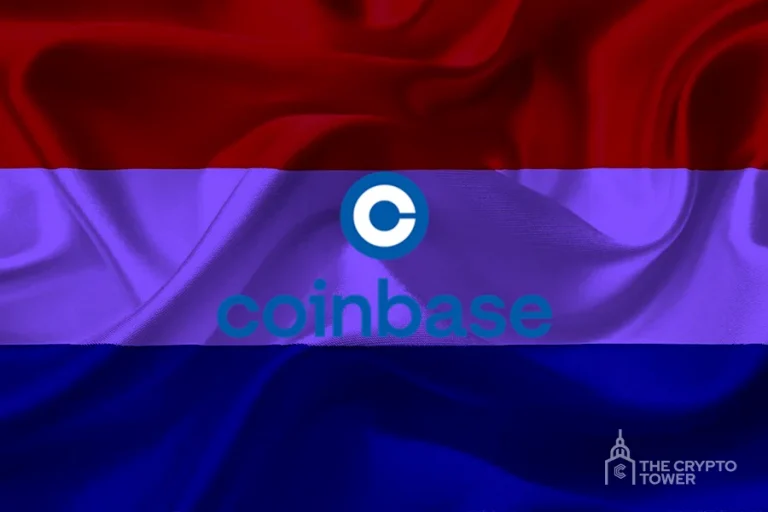 Coinbase declaró que todos sus clientes en Países Bajos tendrán que completar los nuevos requisitos de KYC al transferir activos digitales.