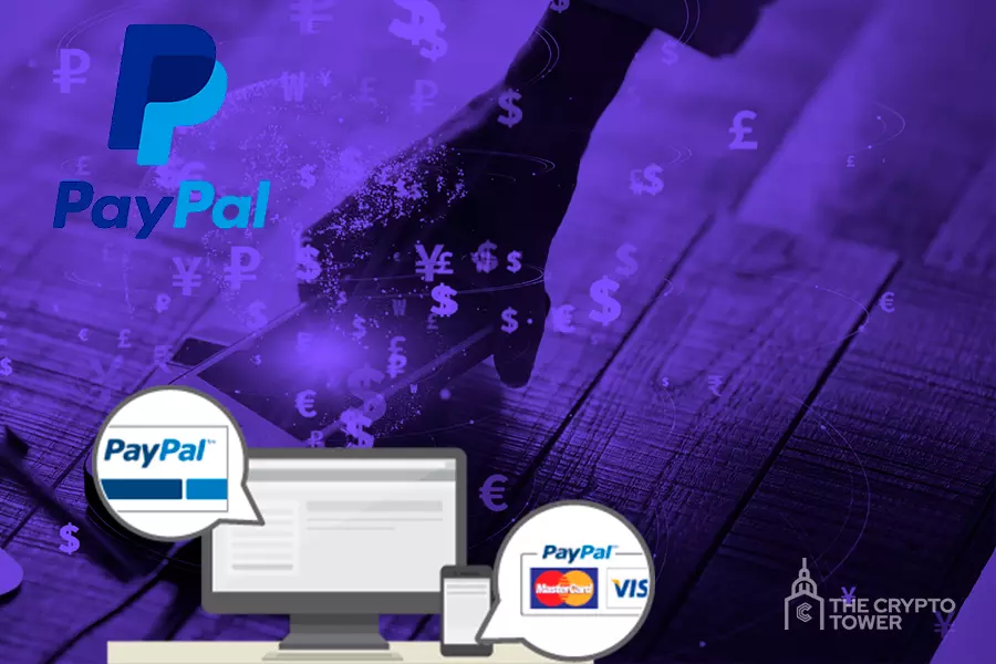 PayPal permitirá transferencias con Bitcoin y otras criptomonedas ¡Una Excelente noticia para el mundo cripto! Te contamos los detalles.