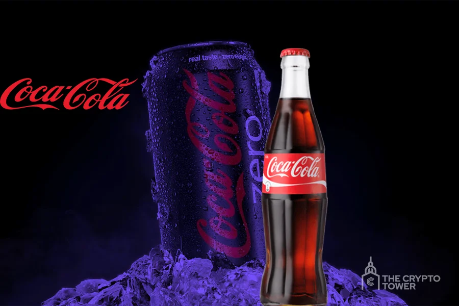 Coca-Cola, la empresa más grande de bebidas en el mundo, lanzó su NFT Pride Collection, o Colección de tokens no fungibles (NFT) del Orgullo.
