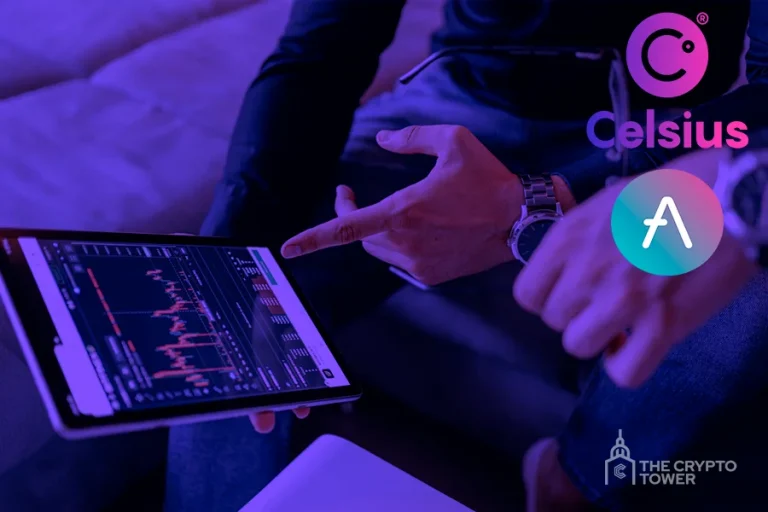 La plataforma Celsius ha contratado a los abogados de Kirkland & Ellis LLP para que le asesoren sobre sus opciones de reestructuración.