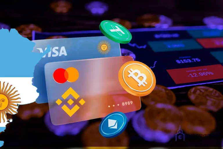 La nueva tarjeta de débito cripto de Binance ya está disponible para usuarios en Argentina a través de los canales oficiales.