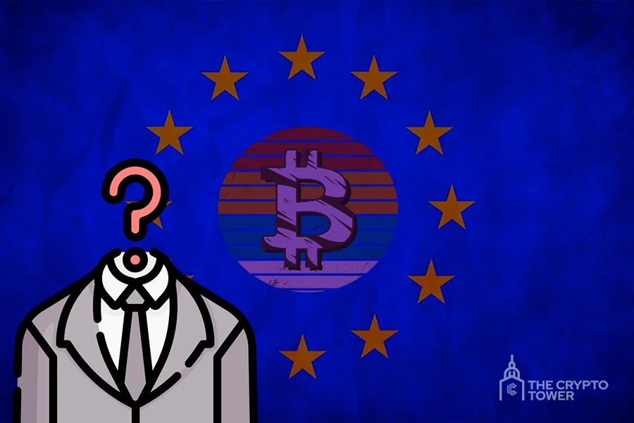 La Unión Europea dicta que todas las transacciones de criptomonedas deberán estar identificadas, aunque sean de bajo valor.