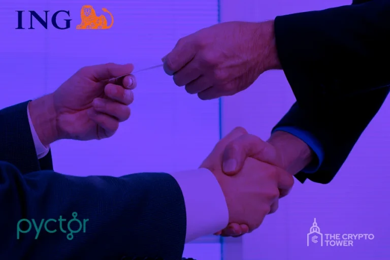 GMEX ha adquirido el negocio de Pyctor de ING para conectar CeFi y Defi en medio de la creciente demanda de financiación híbrida.