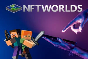 NFT Worlds, un juego cripto con NFT que está basado en Minecraft, sufrió gravemente por el anuncio de Minecraft con respecto a los NFT.