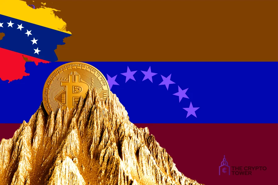 Venezuela es el tercer país con más porcentaje de usuarios de Bitcoin y otras criptomonedas, según un informe de la ONU