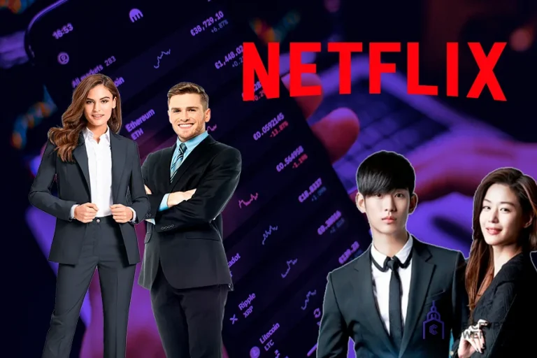 Polygon se alía con los productores de un exitoso programa de Netflix para crear conciencia sobre el trastorno del espectro autista (TEA).