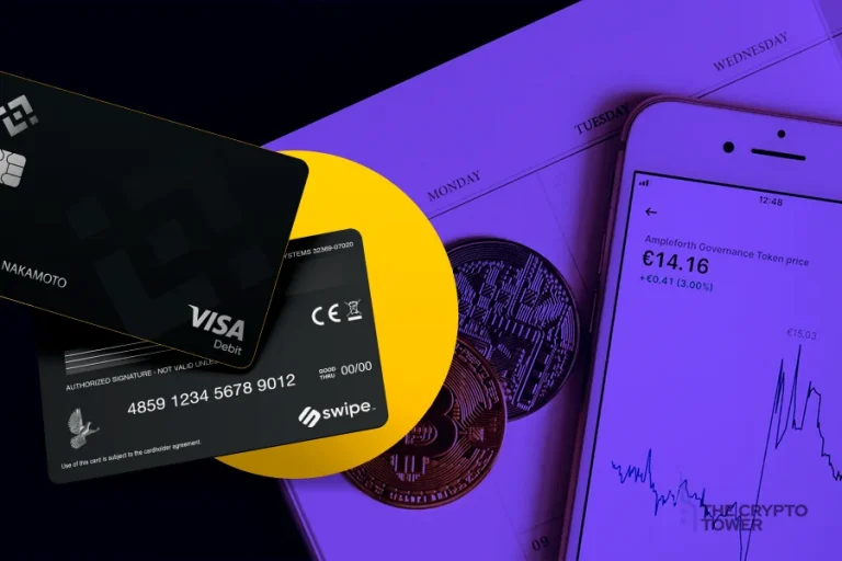 Binance, anunció esta semana que su tarjeta de débito, Binance Card, ahora contará con soporte para XRP, Shiba Inu (SHIB) y Avalanche.