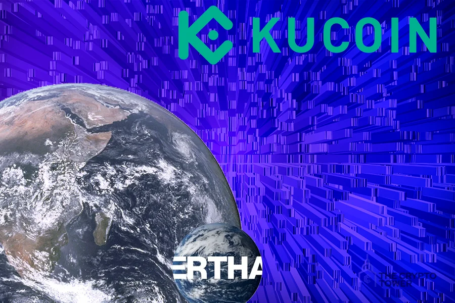 KuCoin se ha asociado con Ertha, un mundo virtual que espera conseguir un atractivo masivo a través de una experiencia de calidad.