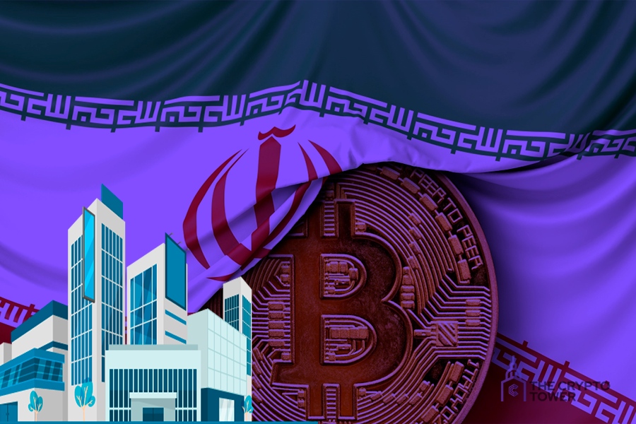 El Ministerio de Comercio de Irán aprobó el uso de criptomonedas para las importaciones. Así las empresas iraníes se verán reforzadas.