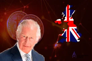 El Rey Carlos anunció la nueva ley cripto en mayo en el Parlamento del Reino Unido. Con el objetivo de parar las finanzas ilícitas.