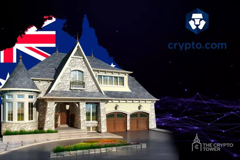 Una mujer recibió 10,5 millones de dólares en una transacción errónea de la plataforma Crypto.com, un exchange de criptomonedas.