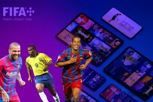 FIFA lanza plataforma FIFA + Collect basada en la blockchain de Algorand. Que promete colecciones exclusivas para el Mundial de Qatar 2022.