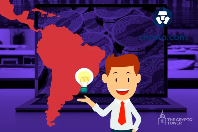 Los autónomos que reciben los pagos en criptomonedas ha aumentado desde el inicio de la pandemia, especialmente en Brasil y Argentina.