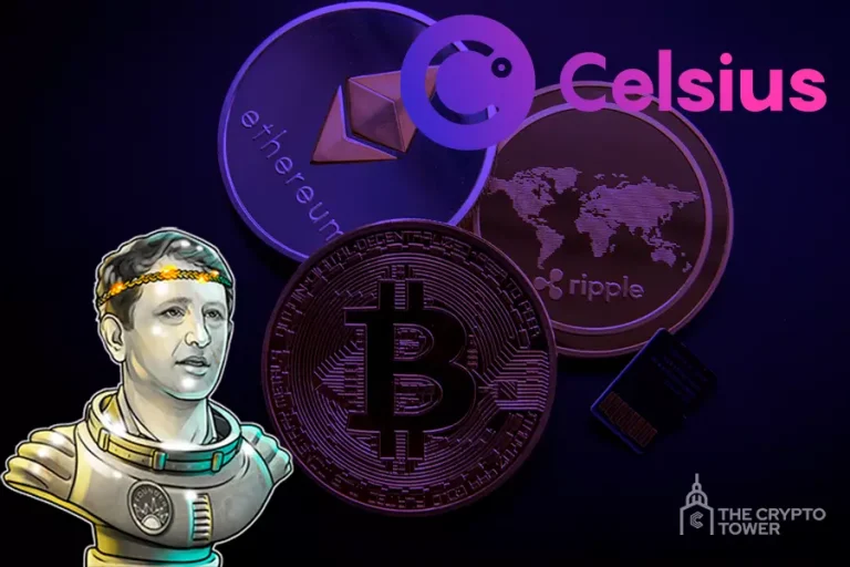 El fundador de la criptomoneda Celsius, Alex Mashinsky, retiró USD 10 millones antes de declararse en quiebra.