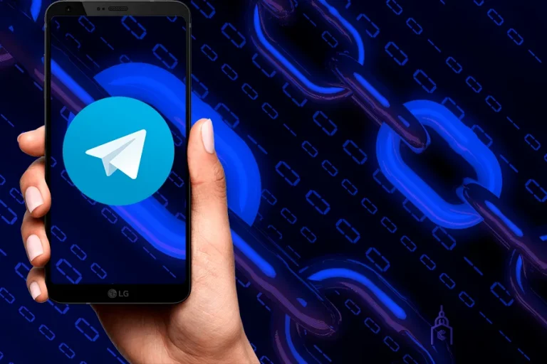 Telegram ya incursionó en el mundo de las criptomonedas hace algunos años cuando lanzó al mercado su token Gram.
