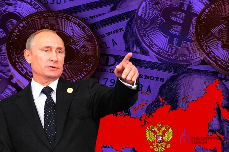 El uso de stablecoins en Rusia ha aumentado desde el inicio de la guerra, debido a que los ciudadanos rusos buscan proteger sus activos.
