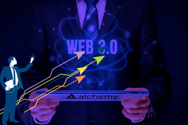 El equipo de los desarrolladores de la Web3 están completamente dispuestos a seguir trabajando en este proyecto.