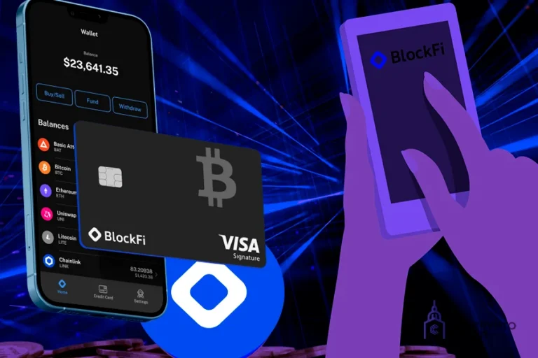 La compañía de prestamos BlockFi pidió este lunes la protección de la Ley de Quiebras de Estados Unidos, imitando a FTX.