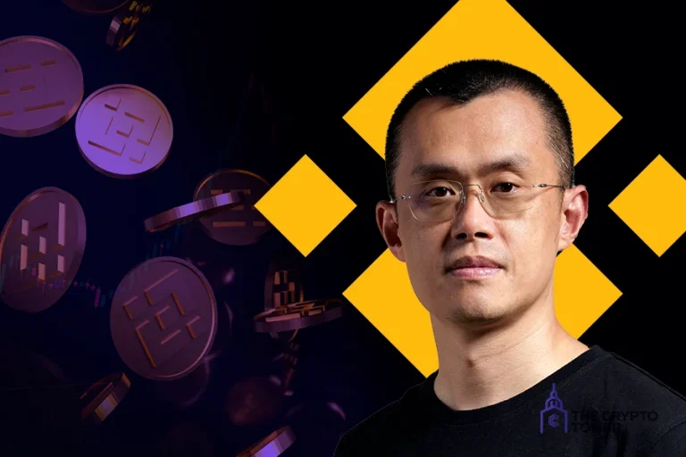 El CEO de Binance, Changpeng Zhao, ha anunciado la liquidación de la empresa ante su posición en FTX Token.