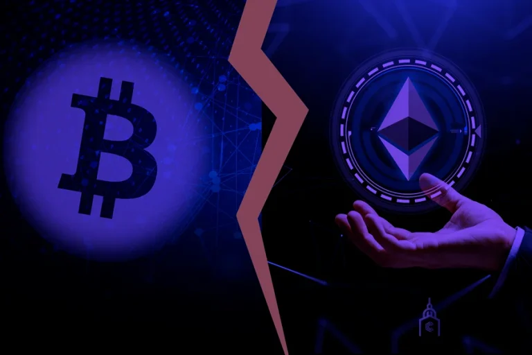 Bitcoin y Ethereum son dos de las criptomonedas más populares en Internet. Estas dos criptomonedas utilizan la tecnología blockchain.