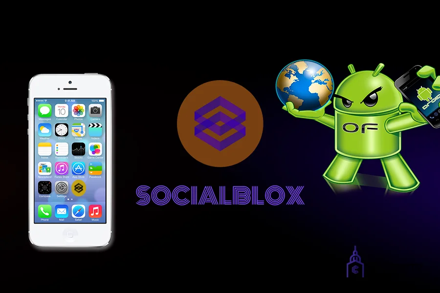 SocialBlox es una empresa blockchain de los Países Bajos. Y tienen el objetivo de revolucionar totalmente el mundo de las redes sociales.