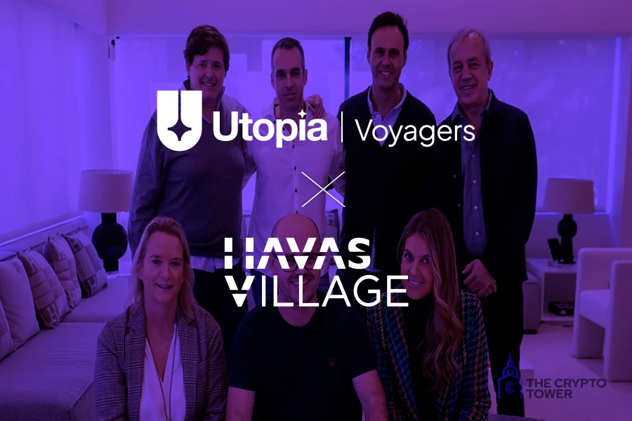 La agencia Havas y el grupo Utopia se han aliado en España para crear proyectos conjuntos en el metaverso dirigidos a grandes empresas.
