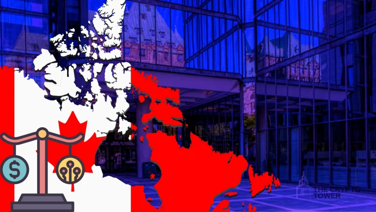 El ilustre Banco de Canadá insiste en la necesidad de regular las stablecoins en el marco de su legislación.