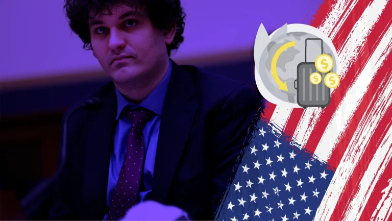 El ex CEO de FTX, Sam Bankman-Fried, habría aceptado ser extraditado a Estados Unidos para hacer frente a los cargos que se le imputan.