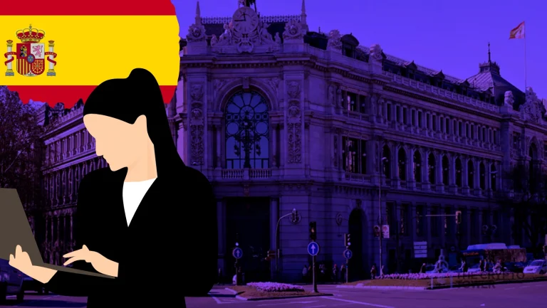 La entidad española, el Banco de España, habría registrado 11 nuevas empresas vinculadas con servicios de criptomonedas.