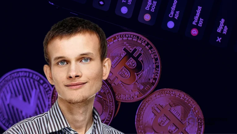 Vitalik Buterin ha revelado 3 increíbles oportunidades a tener en cuenta en beneficio de las criptomonedas en este próximo 2023