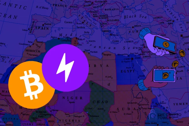 CoinCorner y Bitnob crean transacciones transfronterizas entre el Reino Unido y Europa a África a través de Bitcoin Lightning Network.