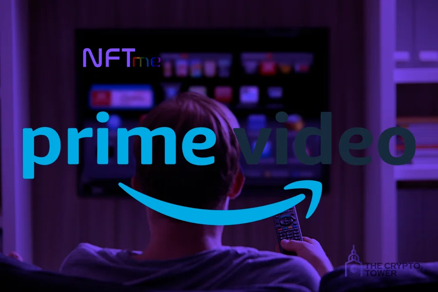 NFTMe, nueva serie de Amazon Prime que explora la cultura de los tokens ni fungibles y su disrupción en todo el mundo.