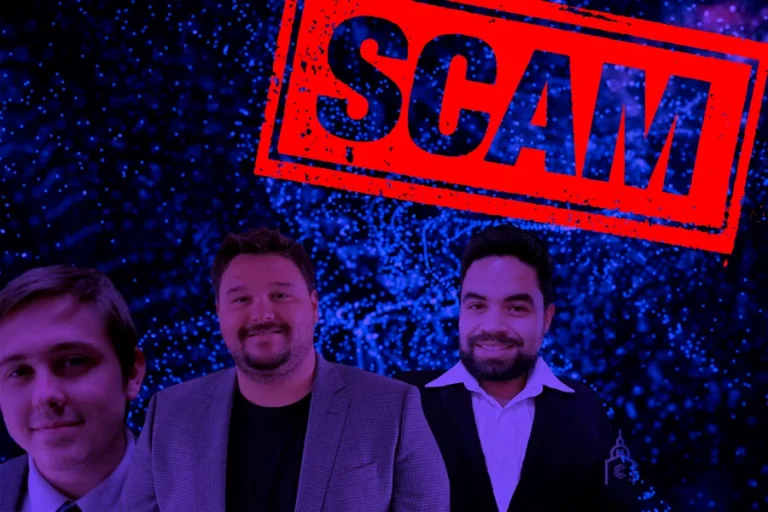 El "operador principal" de EmpiresX se enfrentará a 4 años de prisión por una "estafa" de criptomonedas de USD 100 millones