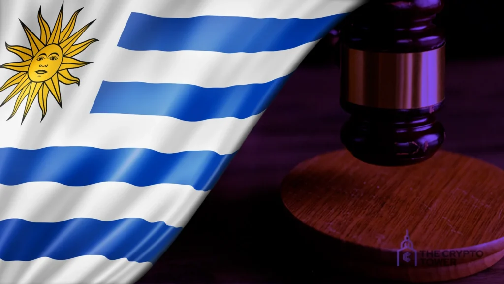 En Uruguay la Cámara de Diputados ha aprobado un proyecto de ley que versa sobre la regulación de las criptomonedas.