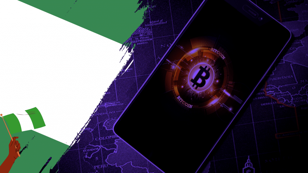 Nigeria, país africano, está a punto de aprobar un proyecto de ley que reconoce a bitcoin y las criptomonedas.