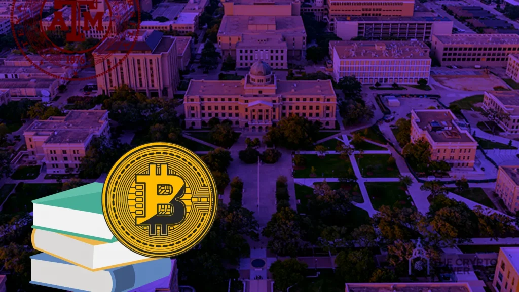Una de las universidades más grandes de EEUU, la Texas A&M ha comenzado a enseñar sobre bitcoin a sus alumnos.