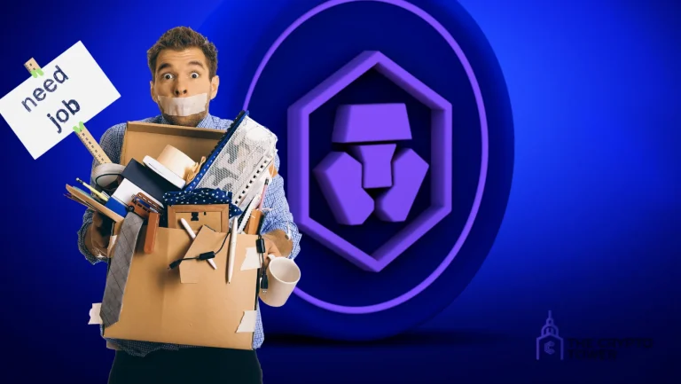 El CEO de Crypto.com ha anunciado una nueva oleada de despidos de personal que reducirá su plantilla global en otro 20%.