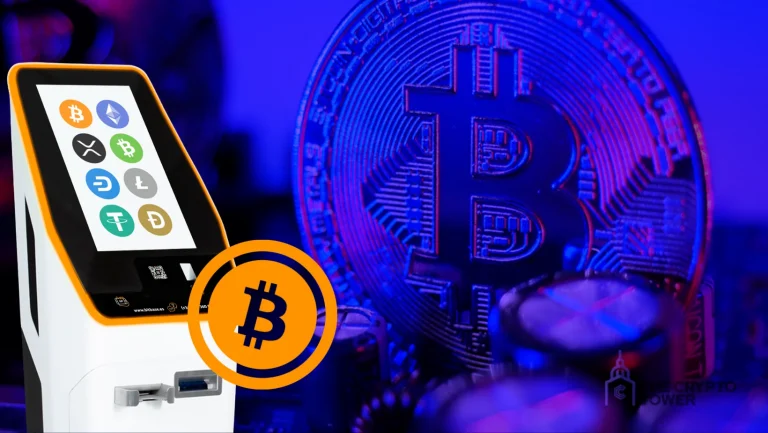 Menos de 100 cajeros de bitcoin se instalaron en todo el mundo en la segunda mitad del pasado año 2022. Esto es debido al mercado bajista.