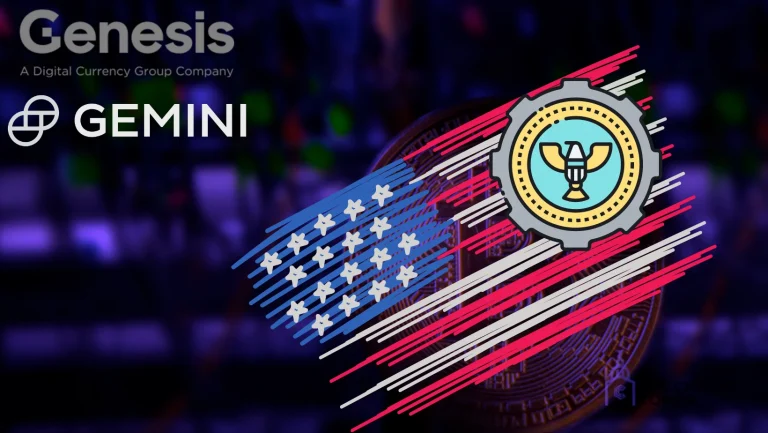 El 12 de enero, la SEC de EEUU acusó a la empresa de préstamos Genesis y al exchange Gemini de ofrecer valores no registrados.