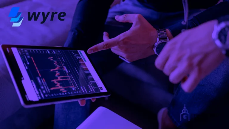 Wyre impuso un límite diario de retiro de fondos a los usuarios de su plataforma, alegando "el mejor interés de nuestra comunidad".