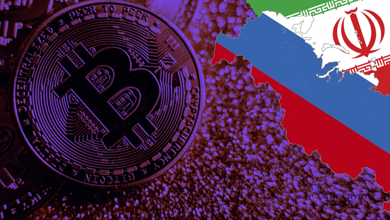 Irán y Rusia quieren emitir una nueva moneda estable respaldada por oro con el objetivo permitir transacciones transfronterizas.