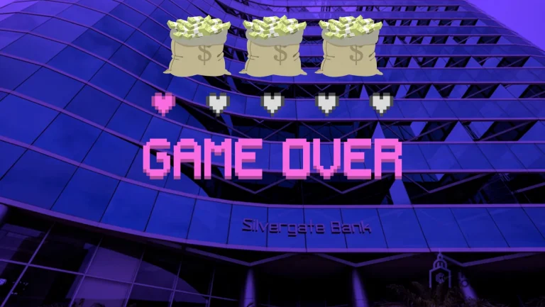 Silvergate Bank, ha anunciado una pérdida neta de USD 1,000 millones atribuible a los accionistas ordinarios en el cuarto trimestre de 2022.