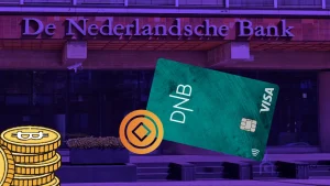 DNB ha impuesto una multa de 3.3 millones de euros a Coinbase debido a su incumplimiento de las regulaciones locales.