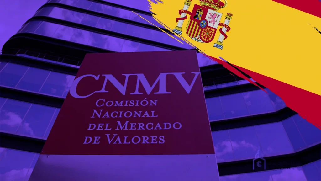 La CNMV ha emitido una advertencia sobre cinco entidades financieras que operan sin autorización en España.